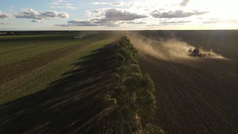 New-Seeding-equipment-towed-by-a-tractor-across-a-healthy-paddock-9