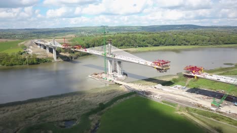 Ireland-New-Ross-N25-by-pass-bridge-construction-Rose-Fitzgerald-Kennedy-Bridge-12