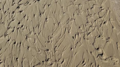 Gepackter-Sand-An-Einem-Strand-In-Texas