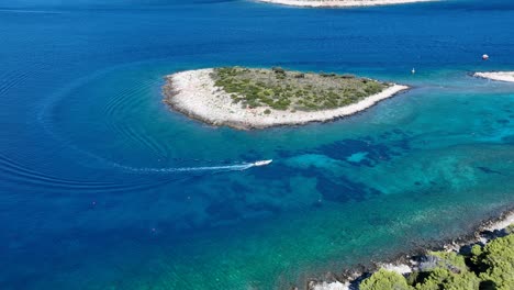 Blue-Lagoon-Croatia-in-4k-part-2