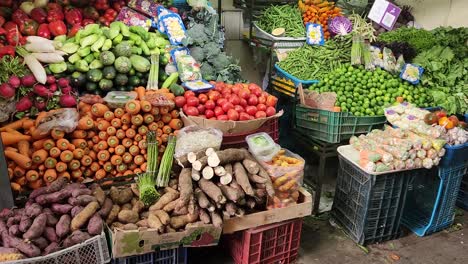 Video-De-Un-Mercado-De-Frutas-Y-Verduras-2