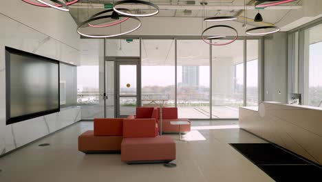 Modern-office-interior-lobby-and-waiting-area-with-amenities