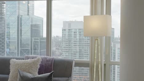 Reveal-the-view-from-living-area-of-a-high-rise-condominium-unit
