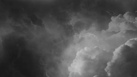 POV-thunderstorm-inside-cumulonimbus-clouds-in-the-dark-sky