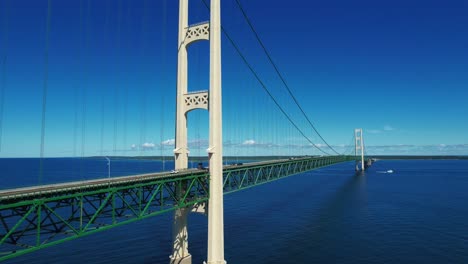 The-Mackinac-Bridge-stretches-five-miles-across-the-Straits-of-Mackinac-to-connect-Mackinaw-City-and-St-4