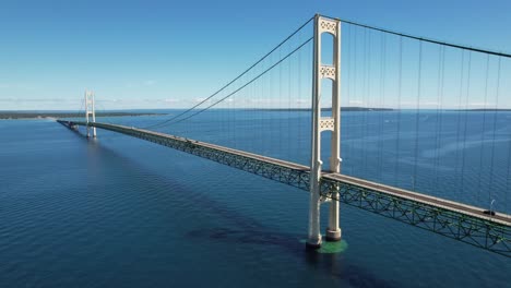 The-Mackinac-Bridge-stretches-five-miles-across-the-Straits-of-Mackinac-to-connect-Mackinaw-City-and-St-3