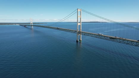 The-Mackinac-Bridge-stretches-five-miles-across-the-Straits-of-Mackinac-to-connect-Mackinaw-City-and-St-2