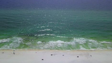 Drone-flight-over-Pensacola-Beach-1