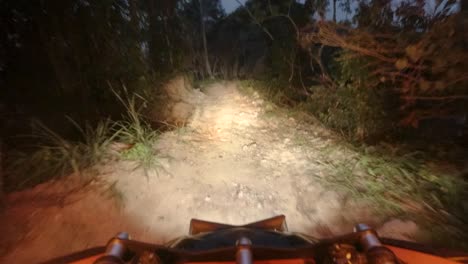 FPV-view-of-a-Can-am-driving-at-high-speed-at-night-in-a-rural-zone-in-a-mountain-of-the-dominican-republic-1