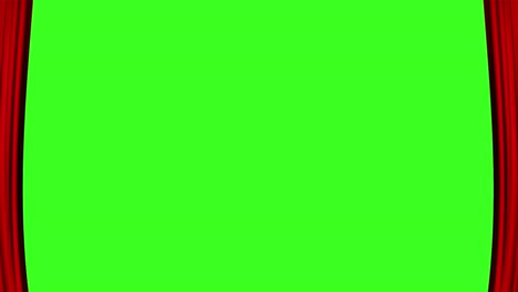 Red-Curtains-Opening-and-Closing-Transition-on-Green-Screen---Red-Curtains-Opening-and-closing-4K-animation-Package-1