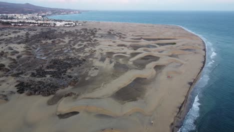 Sand-dunes-meet-the-Atlantic-Ocean-3