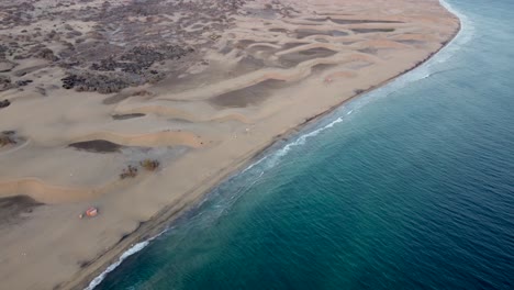 Sand-dunes-meet-the-Atlantic-Ocean-1
