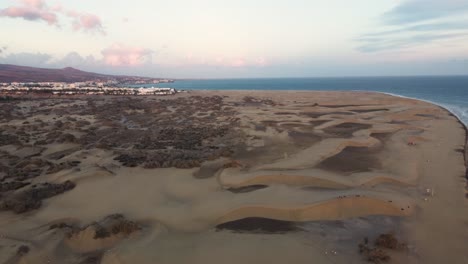 Sand-dunes-meet-the-Atlantic-Ocean-8