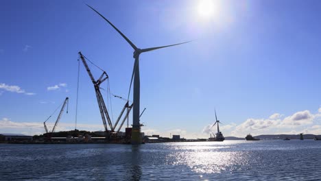 Construction-of-ocean-wind-mills-in-Norway-6