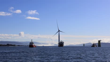 Construction-of-ocean-wind-mills-in-Norway-3