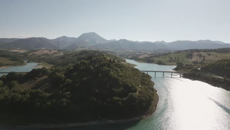 A-drone-shot-from-Cingoli-lake-2
