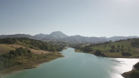 A-drone-shot-from-Cingoli-lake-6