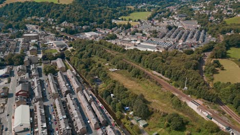 Aerial-drone-footage-of-Todmorden-a-small-booming-market-town-with-a-big-industrial-history