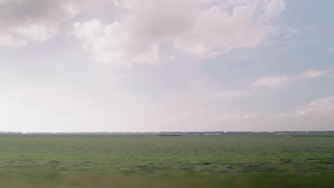 This-is-a-moving-shot-of-a-polder-landscape
