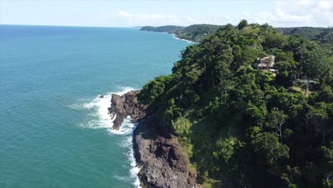 Itacare,-Brazil-by-Drone-4k-Brazilian-Atlantic-Ocean-from-the-sky-15