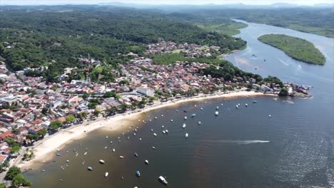 Itacare,-Brazil-by-Drone-4k-Brazilian-Atlantic-Ocean-from-the-sky-6