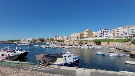 Port-of-ametlla-de-mar
