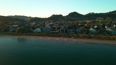 Cinematic-drone-video-flying-into-beach-side-property