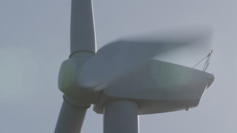 Windturbinen,-Grüne-Technologie,-In-Einem-Kraftwerk-In-Italien-5