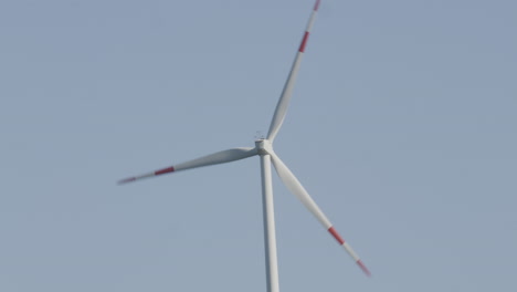 Wind-turbines,-green-technology,-in-a-power-plant-in-italy-11