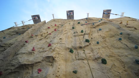 Walltopia-indoor-outdoor-wall-climbing-pov