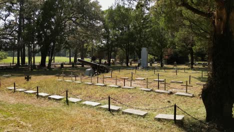 Vista-Aérea-Del-Antiguo-Cementerio-Confederado