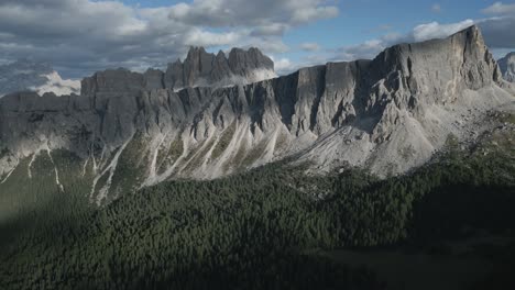Drone-footage-over-Dolomites-in-Italy-6