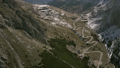 Drone-footage-over-Dolomites-in-Italy-13