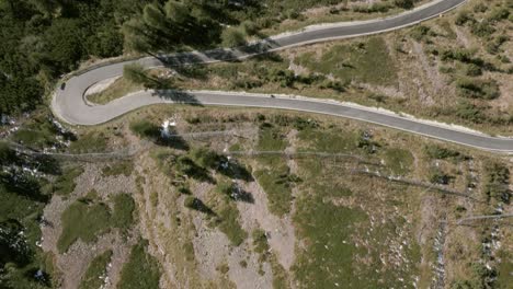 Imágenes-De-Drones-Sobre-Dolomitas-En-Italia-18