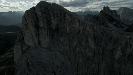Drone-footage-over-Dolomites-in-Italy-9