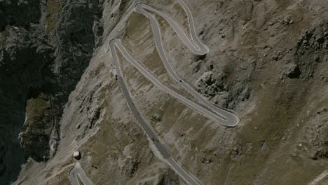Drone-footage-over-Stelvio-pass.-Italians-alp