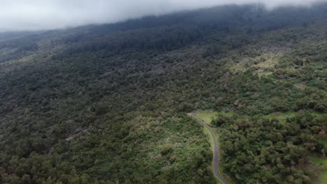 Aerial:-Polipoli-Spring-State-Recreation-Area-in-Maui-remains-closed-after-a-Kona-storm-in-December-2021-caused-extensive-damage-to-the-roads-and-trails