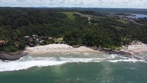 Itacare,-Brazil-by-Drone-4k-Brazilian-Atlantic-Ocean-from-the-sky-17