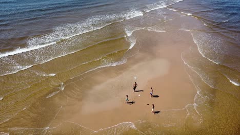 Itacare,-Brazil-by-Drone-4k-Brazilian-Atlantic-Ocean-from-the-sky-18