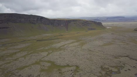 Aerial-video-from-Fossalar-in-Iceland-1