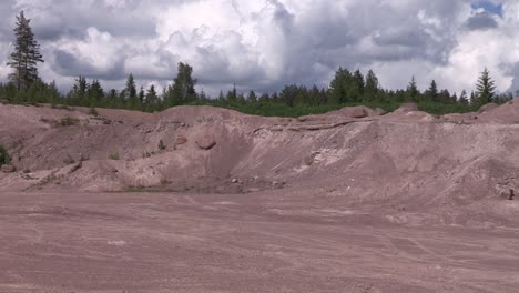 Sandpit-in-the-southern-part-of-Finland