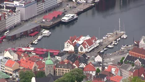 Bay-of-Bergen-in-Norway.-Europe-1