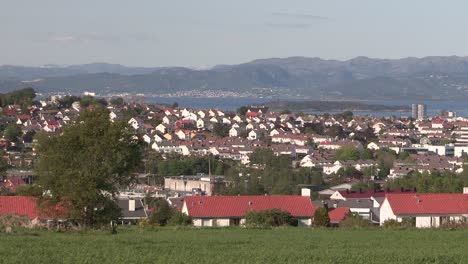 Stavanger-In-Norwegen.-Europa