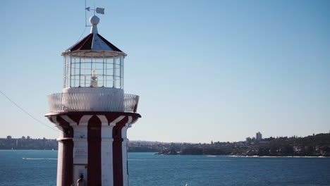 Watsons-Bay-Lighthouse-NSW-Sydney-Australia