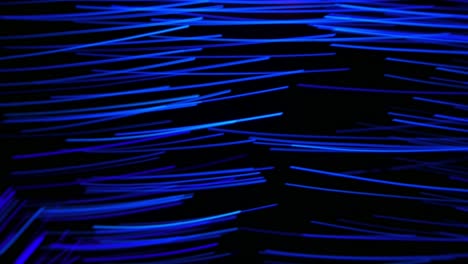Nice-background-with-blue-fiber-optic-light-rays