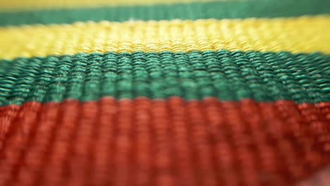 Yellow,-Green-and-Red-Stripes.-Macro-Close-Up-5