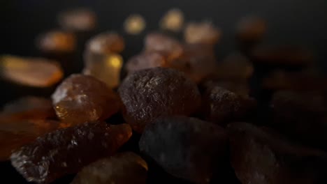 Natural-Baltic-Amber-Stones-On-a-Black-Background-5