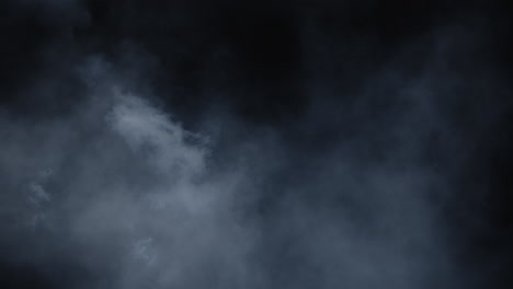 Atmosphärisches-Rauch-VFX-Overlay-Element