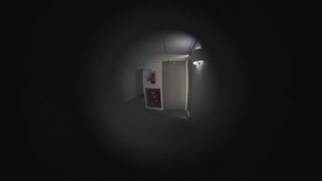 Spionageloch-In-Der-Tür-Des-Hotelzimmers-1