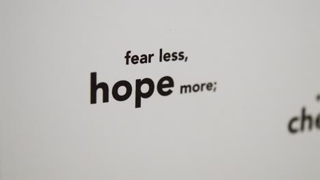 Fear-less-and-hope-more